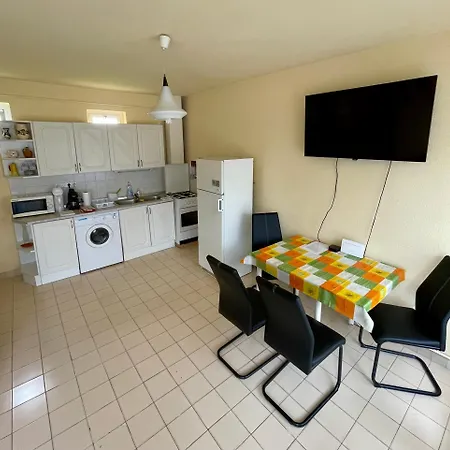 Kucko Apartman Balatonlelle Exterior photo