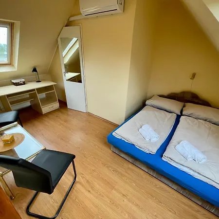 Kucko Apartman Balatonlelle Exterior photo