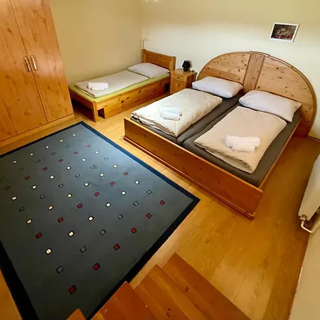 Kucko Apartman Balatonlelle Exterior photo