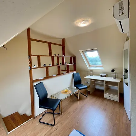 Kucko Apartman Balatonlelle Exterior photo