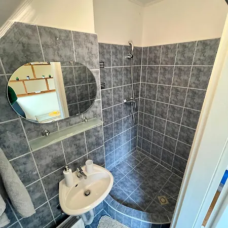 Kucko Apartman Balatonlelle Exterior photo