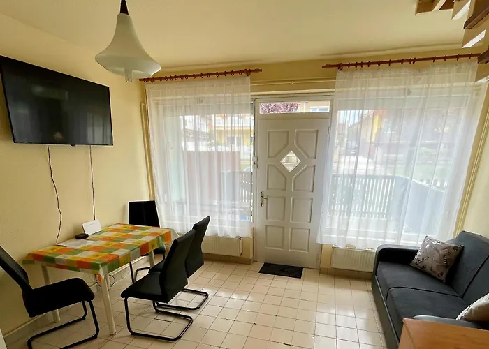 Kucko Apartman