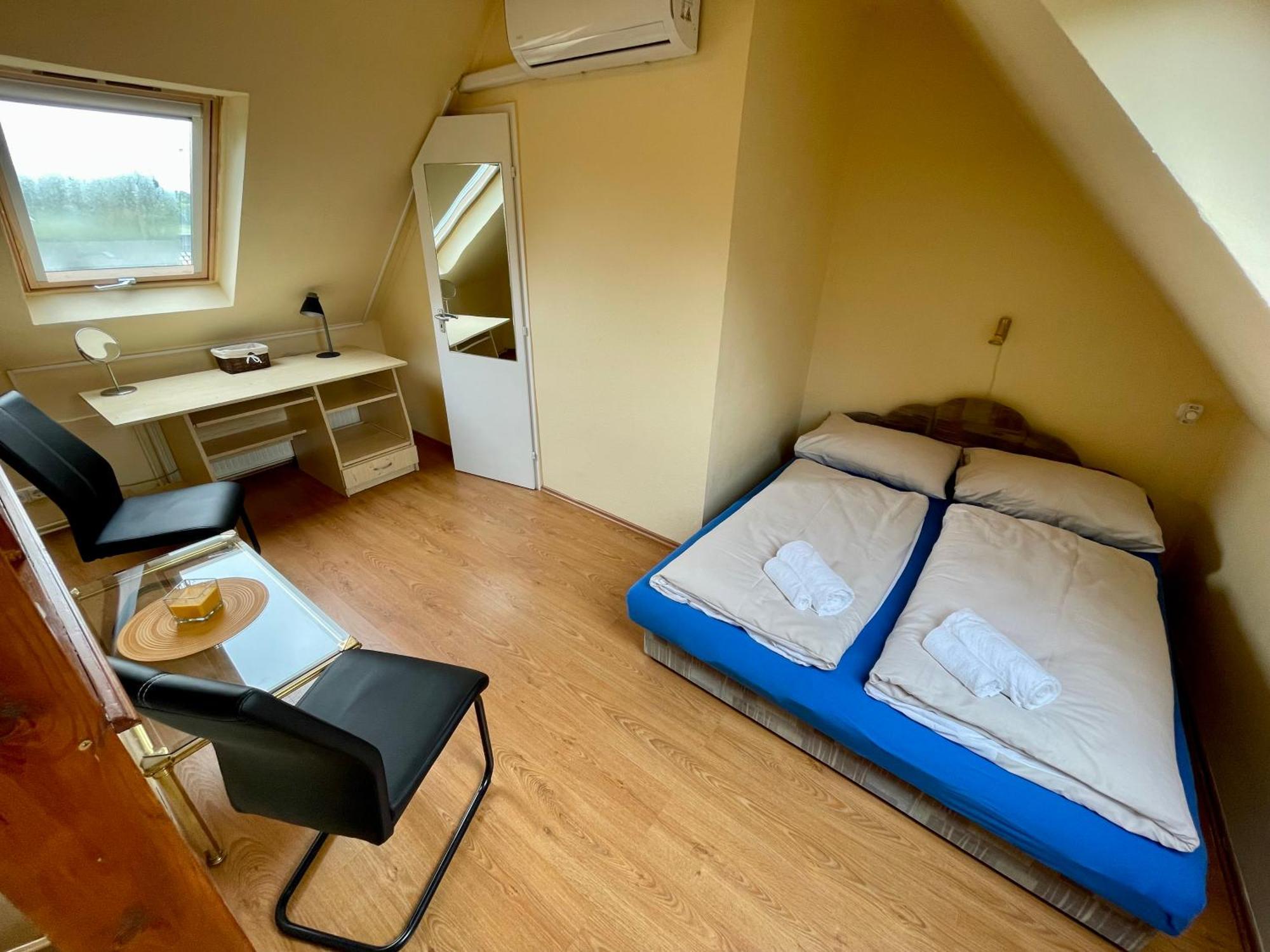 Apartment Kucko
