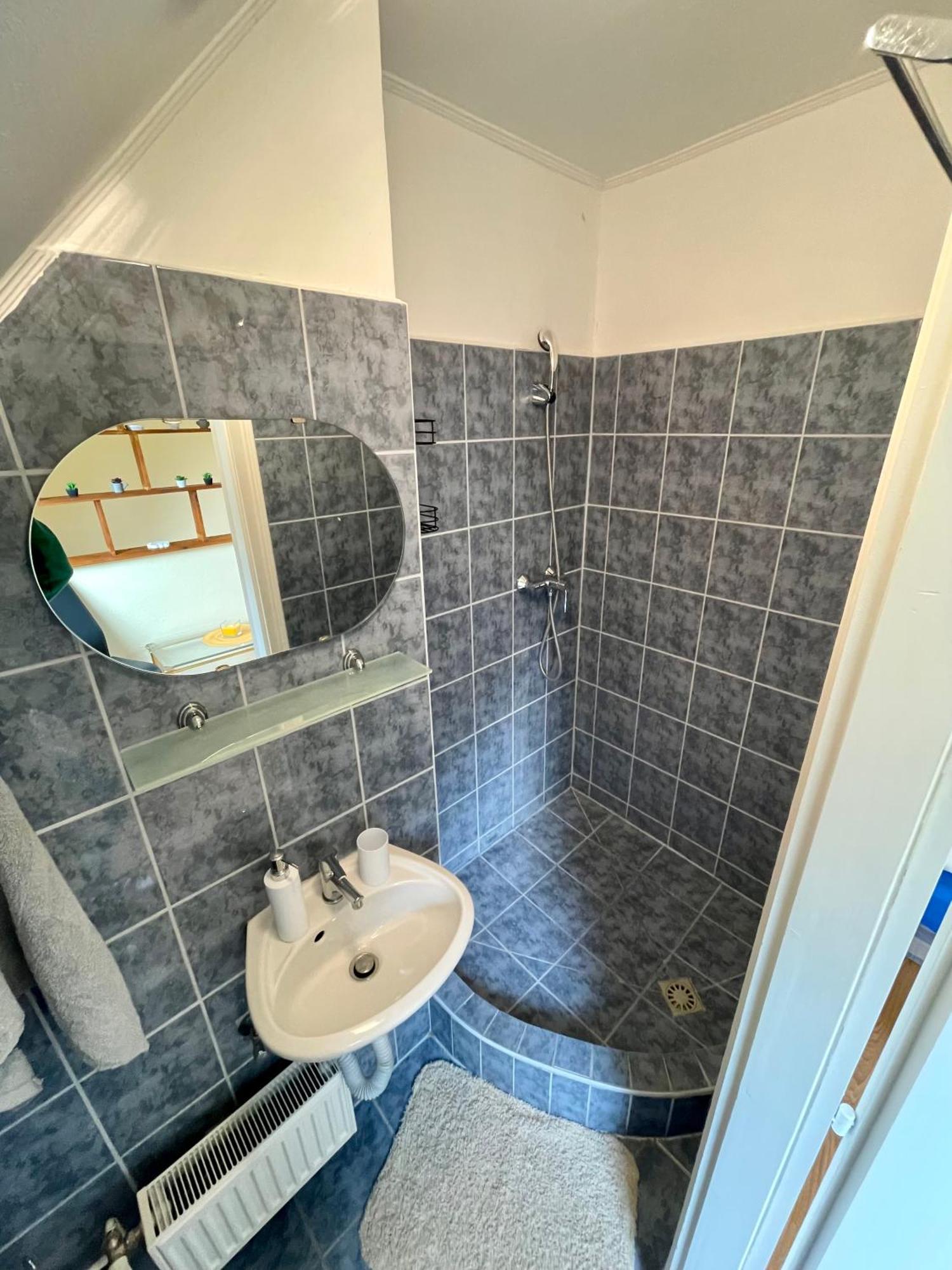 Apartment Kucko Balatonlelle